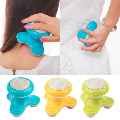 Mini Vibrating Massager